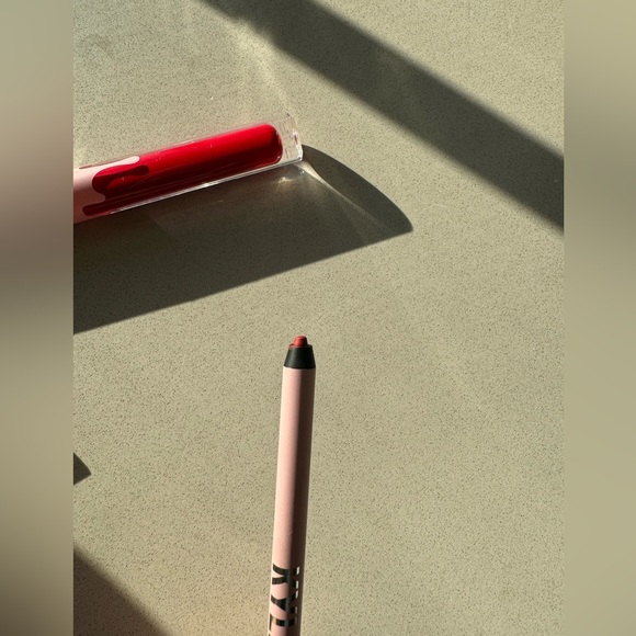 Kylie Cosmetics lip kit Mary Jo K - Picture 5 of 5